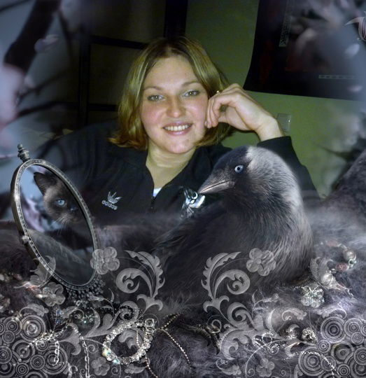 Светлана Зайцева