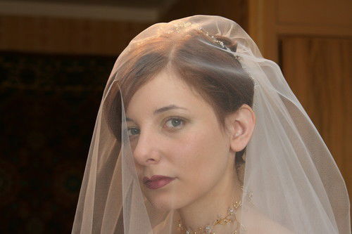 Ольга Назарова