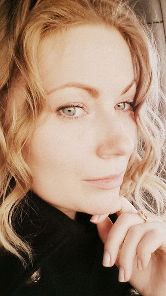 Ксения Юрьева