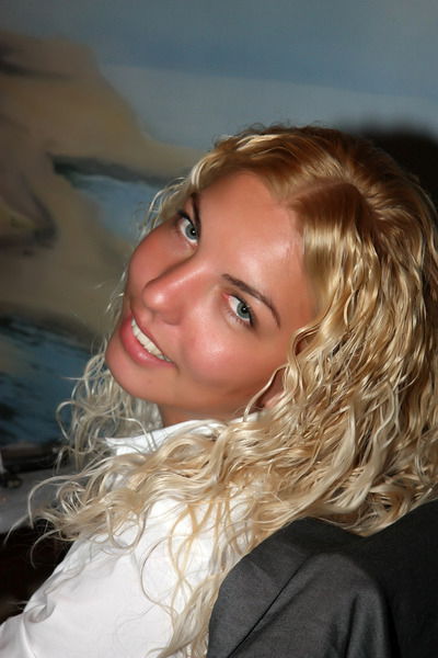 Ульяна Хавронина