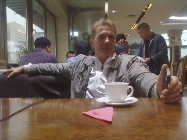 Алексей Иванов