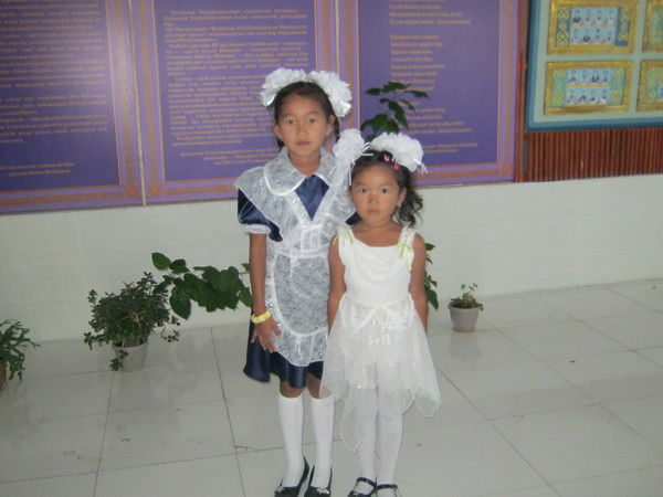 Карлыгаш Билялова(Ракишева)