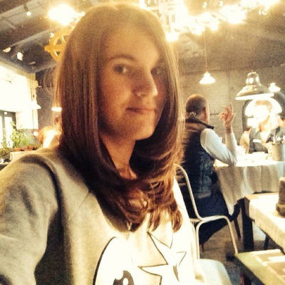 Кристина Михайлова