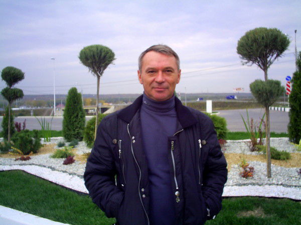 Юрий Мальков