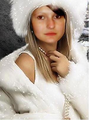 Ксения Магдеева