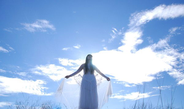 Алиса Из Средиземья:)