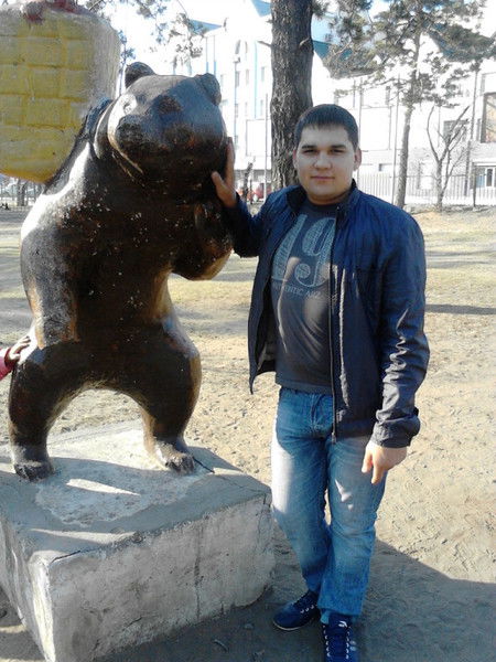 Михаил Волосевич