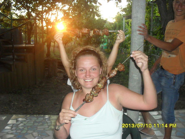 Екатерина Коробко