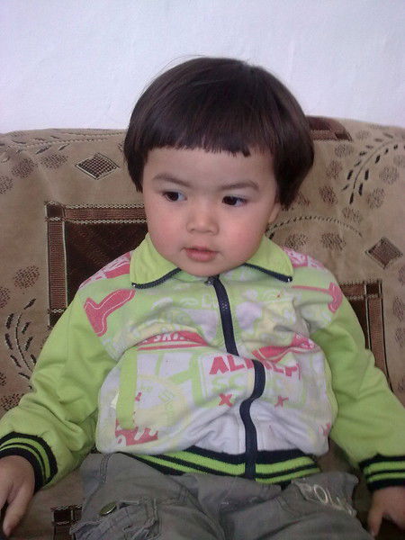 Акайша Бейсенова