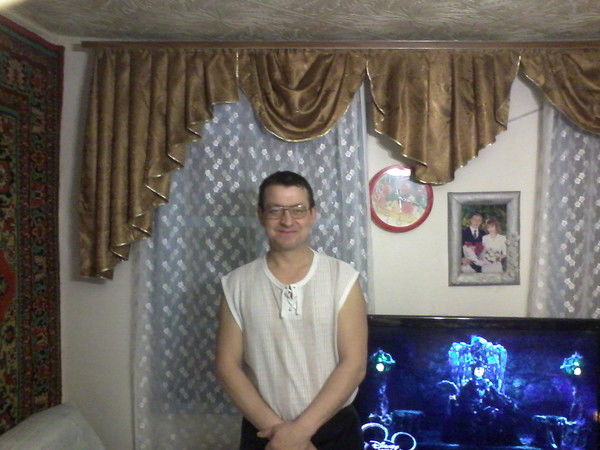 Владимир Шумилов