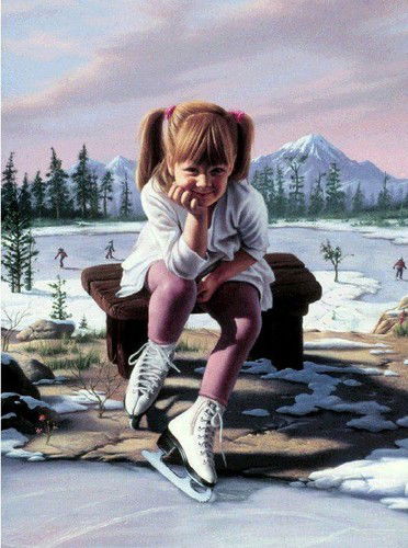 Ирина Синенко