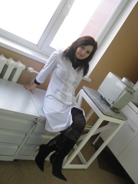 Виктория Асулбаева