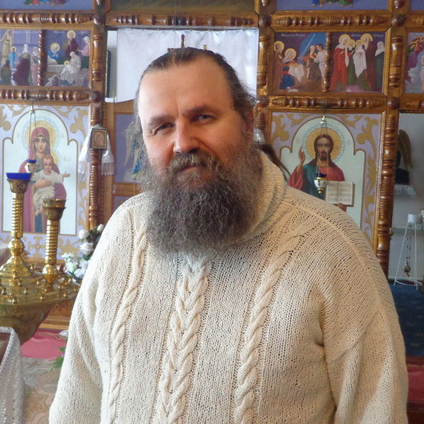 Андрей Демидов