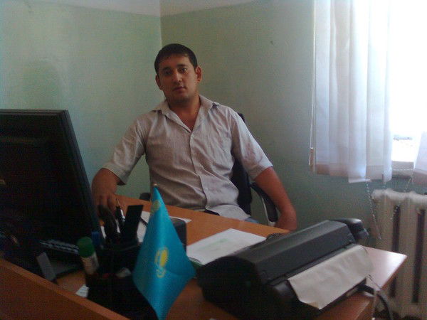 Даурен Жатакбаев