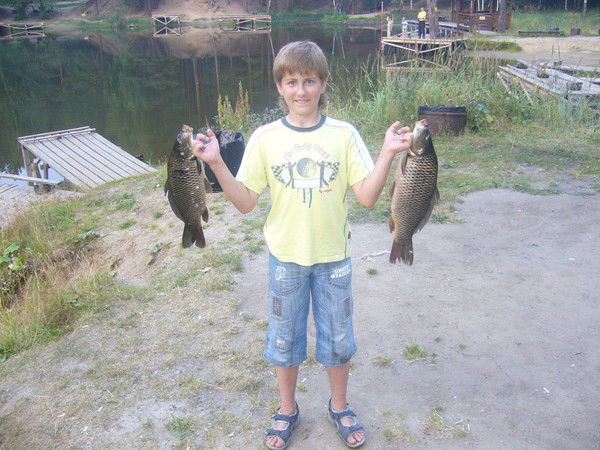 Артем Павлов