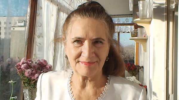 Галина Семячкова