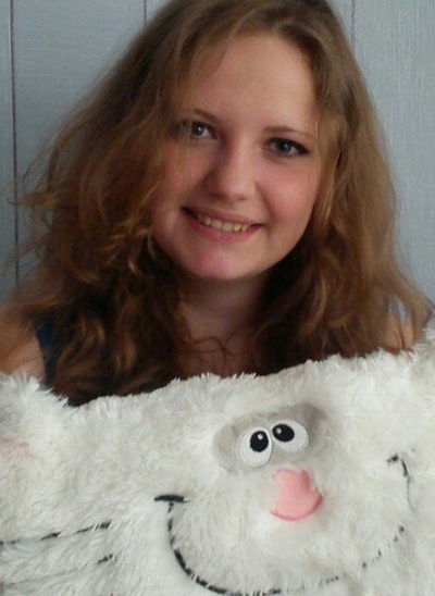 Светлана Федорина