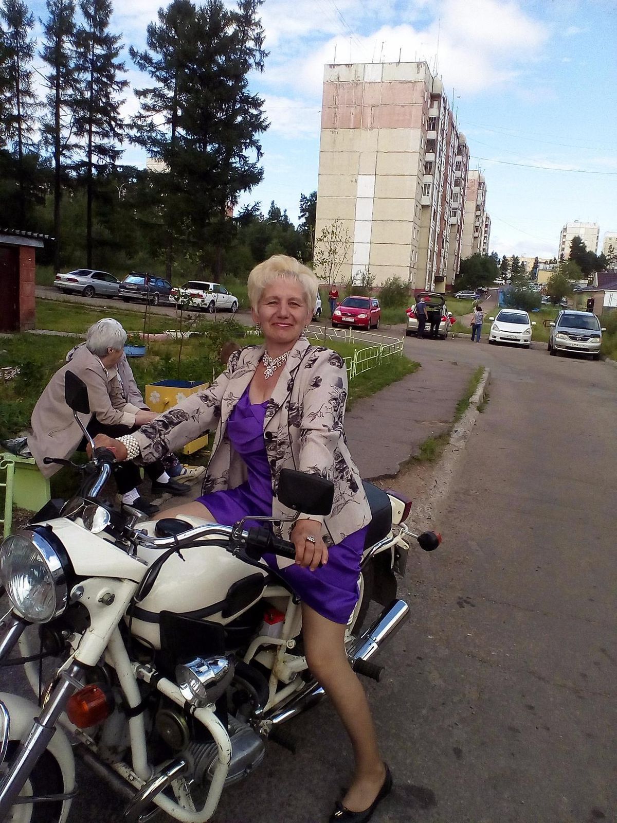 Наталья Литвинцева