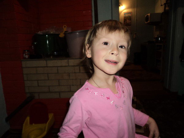 Илья Кириллин