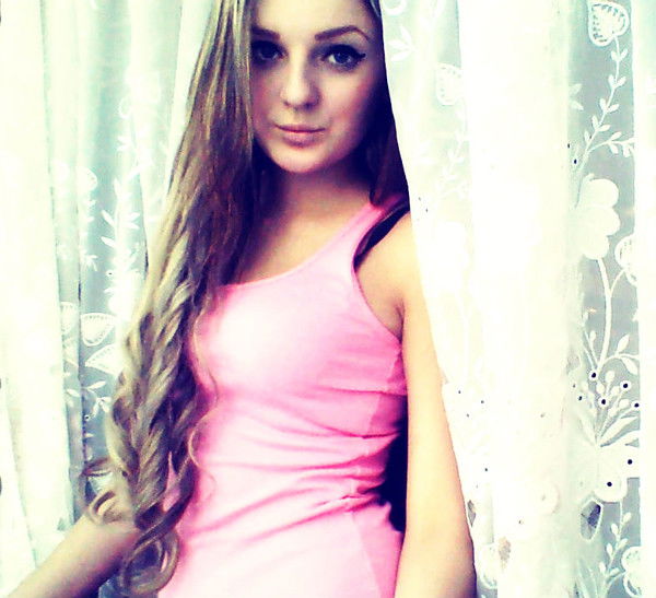 Валерия Сущенко