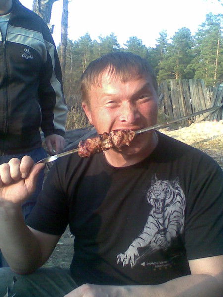 Александр Таланцев