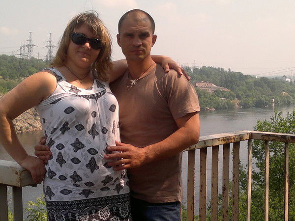 Татьяна Тетриогло