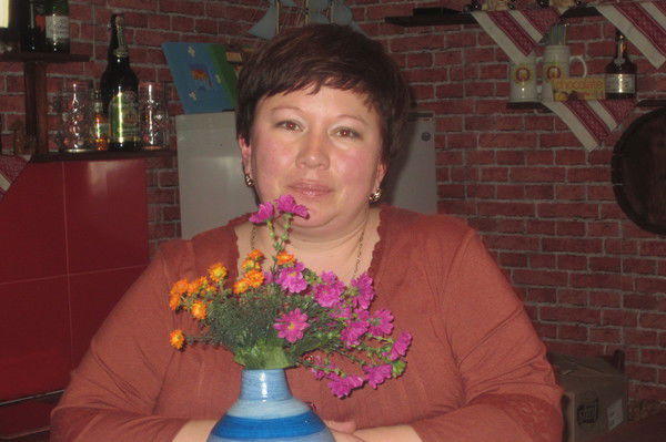 Римма Мураткалиева