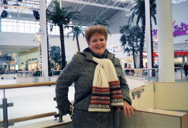 Ирина Иванова