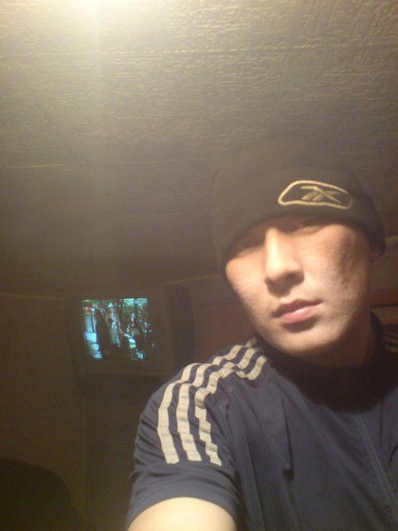 Александр Сунчугашев