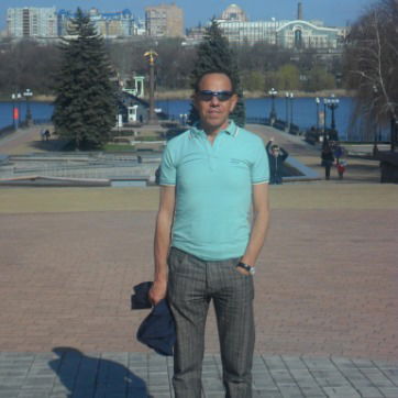 Andres Tejada Sanchez