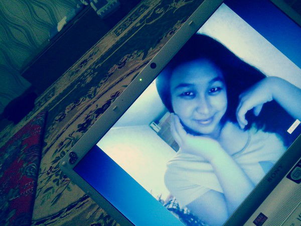 Tansholpan Talgatovna