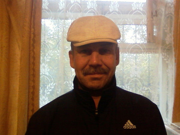 Олег Бельмесёв