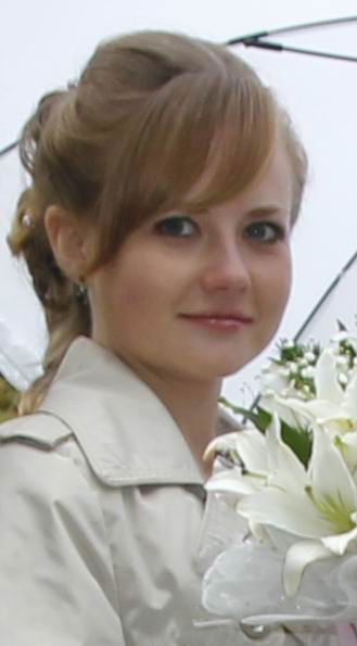 Ольга Веселова