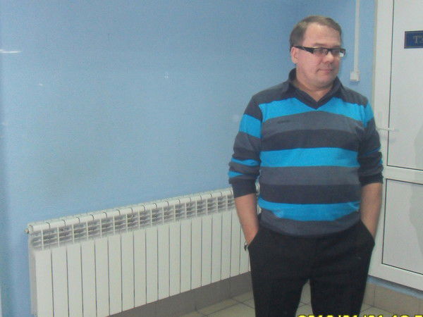 Сергей Столбов