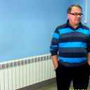 Сергей Столбов
