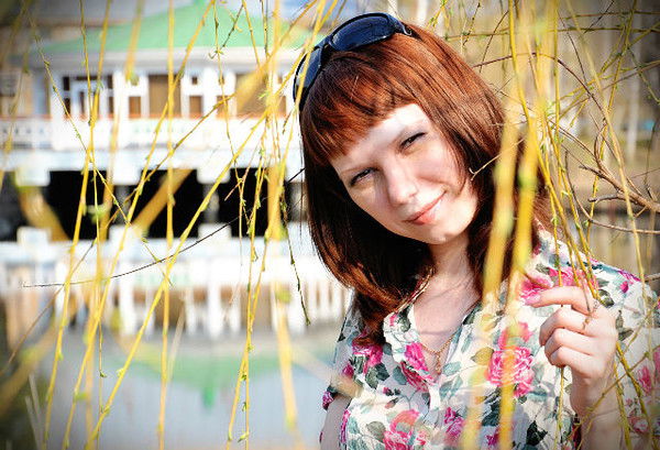 Светлана Бодрова