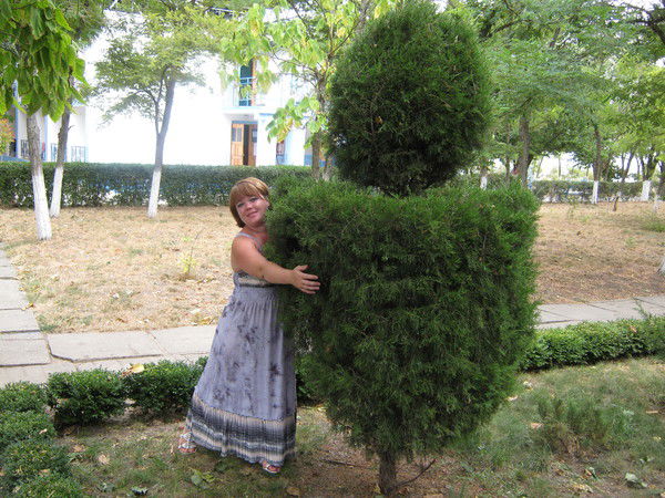 Марина Разина