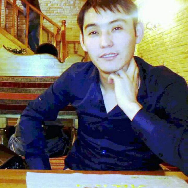 Нурали Эргешов