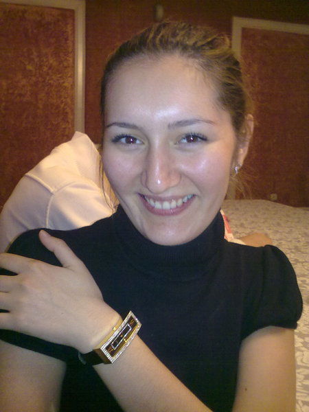 Зинаида Рыбникова