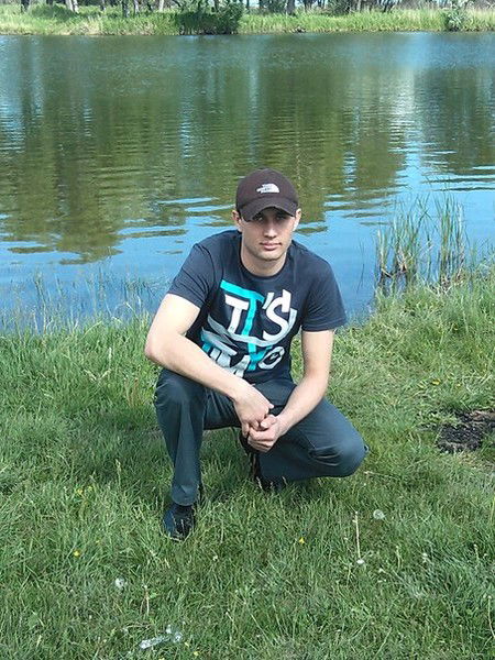 Дима Ерисков