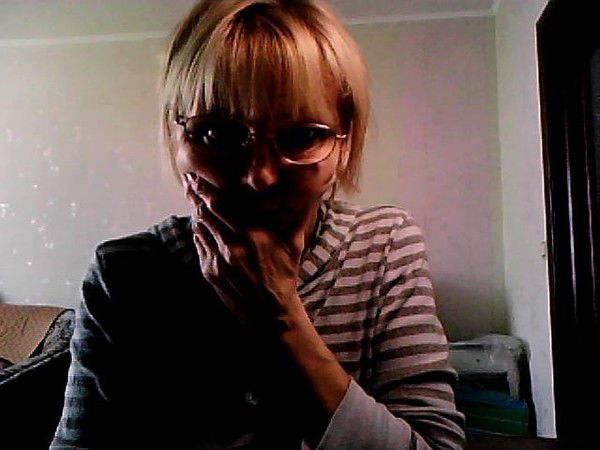 Зоя Васильева