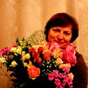Ирина Хорькова