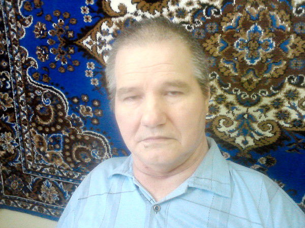 Фарит Халиуллин