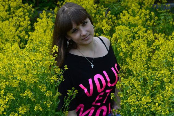 Евгения Грицай