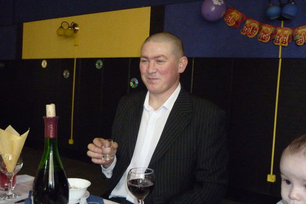 Анатолий Арланов