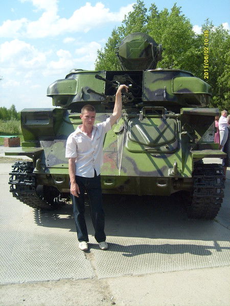 Евгений Елфимов