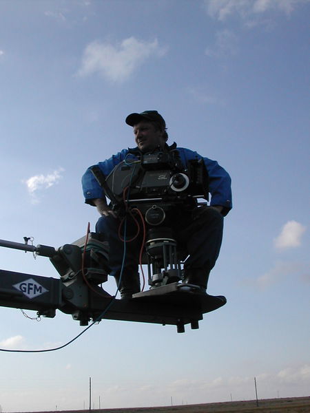 Игорь Манохин