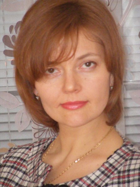 Екатерина Негурица