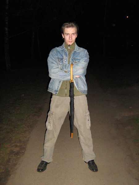 Владимир Исаев