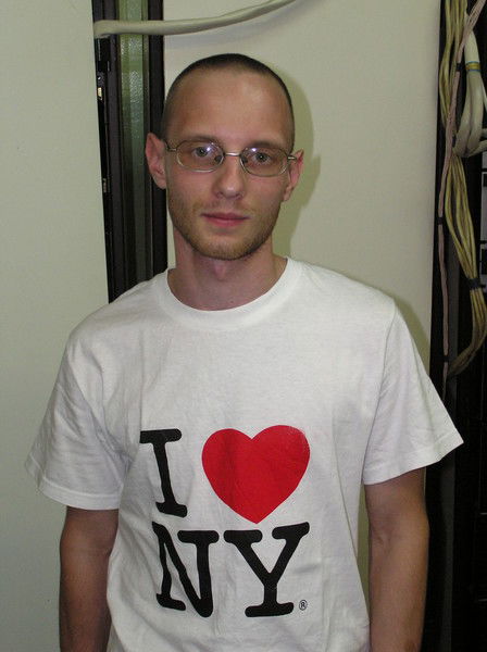 Михаил Крестьянинов